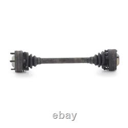 Right rear driveshaft Alfa-Romeo Alfetta GTV 2000 GPA-26-0051212 V1-8046Y