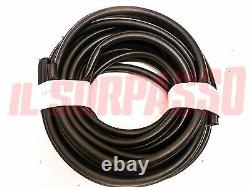 Rubber Port Compartment Gaskets Alfa Romeo Alfetta Sedan