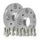 Scc 2x20mm Wheel Spacers 13007s For Alfa Romeo Alfetta Gt