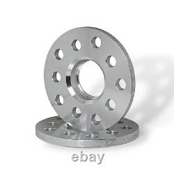 SCC Wheel Spacers 2x20mm 12182 for Alfa Romeo 159 Sportwagon 159 Alfetta