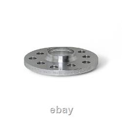 SCC Wheel Spacers 2x20mm 12182 for Alfa Romeo 159 Sportwagon 159 Alfetta