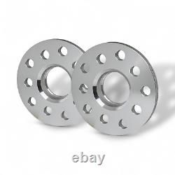 SCC Wheel Spacers 2x20mm 12182 for Alfa Romeo 159 Sportwagon 159 Alfetta