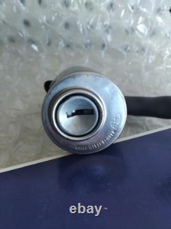 SIPEA 1057 Ignition Steering Lock Compatible with Alfa Romeo Alfetta