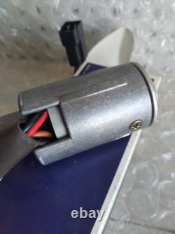 SIPEA 1057 Ignition Steering Lock Compatible with Alfa Romeo Alfetta