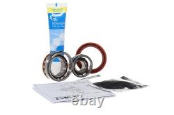SKF Wheel Bearing Kit VKBA 9052 CL for ALFA ROMEO ALFETTA GT GIULIETTA