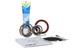 Skf Wheel Bearing Kit Vkba 9052 Cl For Alfa Romeo Alfetta Gt Giulietta