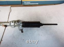 SPICA Steering Box Alfa Romeo Alfetta GTV Giulietta Spica X 60521303