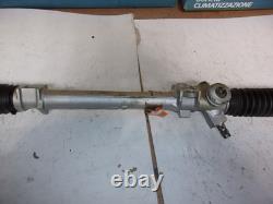SPICA Steering Box Alfa Romeo Alfetta GTV Giulietta Spica X 60521303