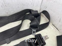 Sabelt Seat Belts Alfa Romeo Alfetta Second Series (VW1485)