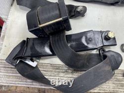 Sabelt Seat Belts Alfa Romeo Alfetta Second Series (VW1485)