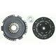 Sachs Clutch Kit For
