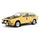 Scale Model Alfa Romeo Alfetta Gr2 Autodelta Rally 4 Regions 1975 Switzerland Ma