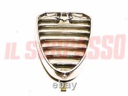 Shield Mask Alfa Romeo Alfetta Sedan 1st Series Original Defect