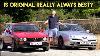 Should You Buy The First Or Last Busso V6 Alfa Romeo Ft Alfa Gtv6 And 916 Gtv