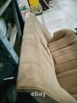 Sofa Back Velours Alfa Romeo Alfetta 2000