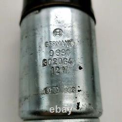 Solenoid Electromagnet Bosch Starter Motor Alfa Romeo Alfetta GTV Gt