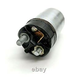 Solenoid Electromagnet Bosch Starter Motor Alfa Romeo Alfetta GTV Gt