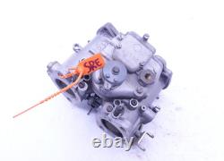Solex C40 ADDHE Carburetor Alfa Romeo 75 90 Alfetta Fulvia Coupe Style