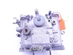 Solex C40 ADDHE Carburetor Alfa Romeo 75 90 Alfetta Fulvia Coupe Style