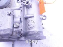 Solex C40 ADDHE Carburetor Alfa Romeo 75 90 Alfetta Fulvia Coupe Style