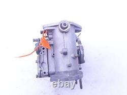 Solex C40 ADDHE Carburetor Alfa Romeo 75 90 Alfetta Fulvia Coupe Style