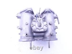 Solex C40 ADDHE Carburetor Alfa Romeo 75 90 Alfetta Fulvia Coupe Style