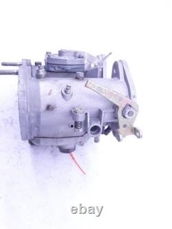 Solex C40 ADDHE Carburetor Alfa Romeo 75 90 Alfetta Fulvia Coupe Style