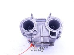 Solex C40 ADDHE Carburetor Alfa Romeo 75 90 Alfetta Fulvia Coupe Style