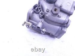 Solex C40 ADDHE Carburetor Alfa Romeo 75 90 Alfetta Fulvia Coupe Style