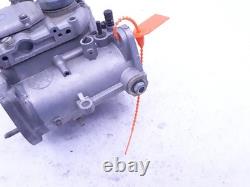 Solex C40 ADDHE Carburetor Alfa Romeo 75 90 Alfetta Fulvia Coupe Style