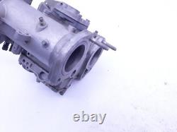 Solex C40 ADDHE Carburetor Alfa Romeo 75 90 Alfetta Fulvia Coupe Style