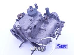 Solex C40 ADDHE Carburetor for Alfa Romeo 75, 90, Alfetta, Fulvia Coupé Cabriolet