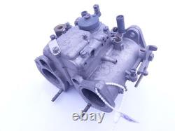 Solex C40 ADDHE Carburetor for Alfa Romeo 75, 90, Alfetta, Fulvia Coupé Cabriolet