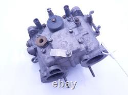 Solex C40 ADDHE Carburetor for Alfa Romeo 75, 90, Alfetta, Fulvia Coupé Cabriolet
