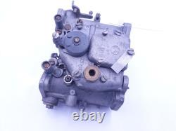 Solex C40 ADDHE Carburetor for Alfa Romeo 75, 90, Alfetta, Fulvia Coupé Cabriolet