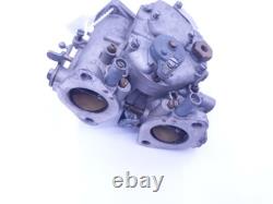 Solex C40 ADDHE Carburetor for Alfa Romeo 75, 90, Alfetta, Fulvia Coupé Cabriolet