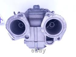 Solex C40 ADDHE Carburetor for Alfa Romeo 75, 90, Alfetta, Fulvia Coupé Cabriolet