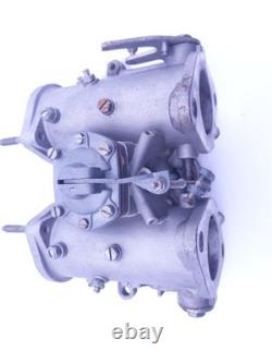 Solex C40 ADDHE Carburetor for Alfa Romeo 75, 90, Alfetta, Fulvia Coupé Cabriolet