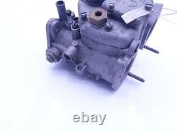 Solex C40 ADDHE Carburetor for Alfa Romeo 75, 90, Alfetta, Fulvia Coupé Cabriolet
