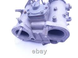 Solex C40 ADDHE Carburetor for Alfa Romeo 75, 90, Alfetta, Fulvia Coupé Cabriolet