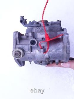 Solex C40 Addhe Carburetor Alfa Romeo Alfa 75 90 Romeo Alfetta Fulvia Coupé