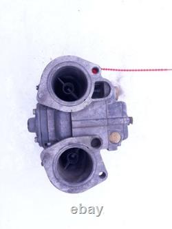 Solex C40 Addhe Carburetor Alfa Romeo Alfa 75 90 Romeo Alfetta Fulvia Coupé