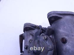 Solex C40 Addhe Carburetor Alfa Romeo Alfa 75 90 Romeo Alfetta Fulvia Coupé