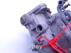Solex C40 Addhe Carburetor Alfa Romeo Alfa 75 90 Romeo Alfetta Fulvia Coupé