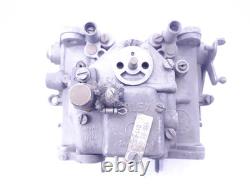 Solex C40 Addhe carburetor for Alfa Romeo Alfa 75, 90, Romeo Alfetta, Fulvia Coupé De