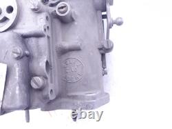 Solex C40 Addhe carburetor for Alfa Romeo Alfa 75, 90, Romeo Alfetta, Fulvia Coupé De