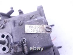 Solex C40 Addhe carburetor for Alfa Romeo Alfa 75, 90, Romeo Alfetta, Fulvia Coupé De
