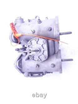 Solex C40 Addhe carburetor for Alfa Romeo Alfa 75, 90, Romeo Alfetta, Fulvia Coupé De