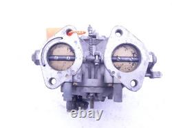 Solex C40 Addhe carburetor for Alfa Romeo Alfa 75, 90, Romeo Alfetta, Fulvia Coupé De