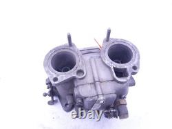 Solex C40 Addhe carburetor for Alfa Romeo Alfa 75, 90, Romeo Alfetta, Fulvia Coupé De